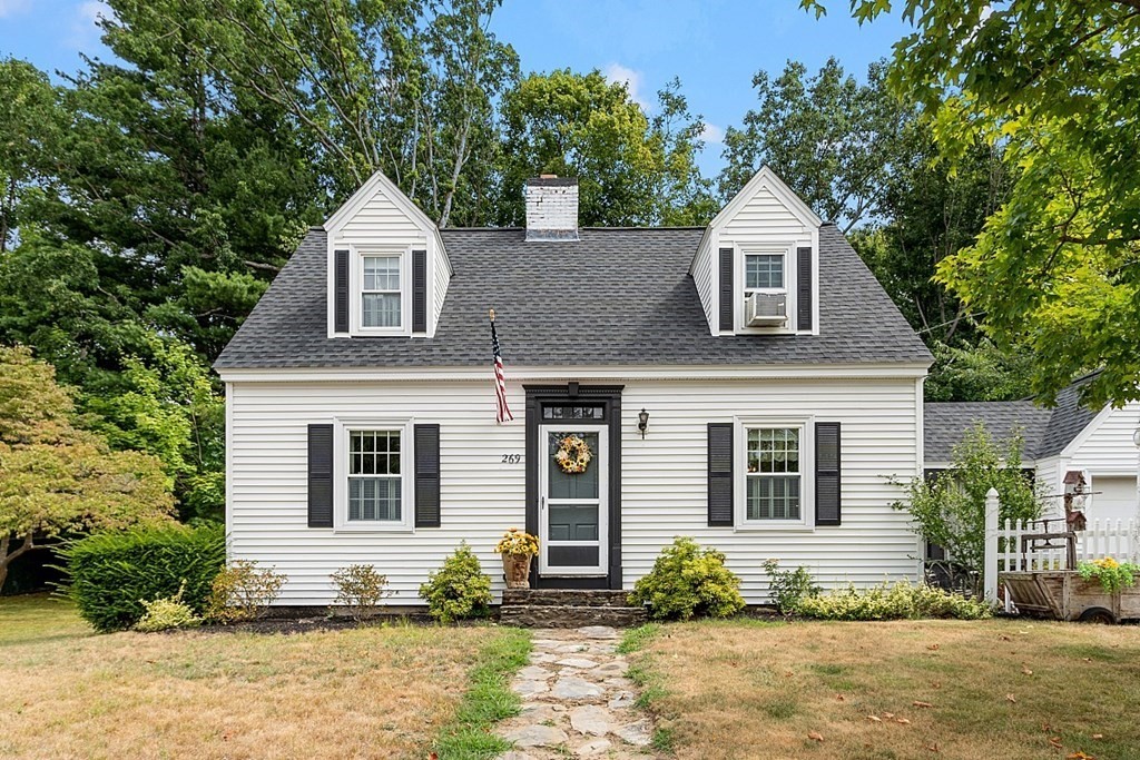 269 Merriam Ave, Leominster, MA 01453 MLS 73028720 Coldwell Banker