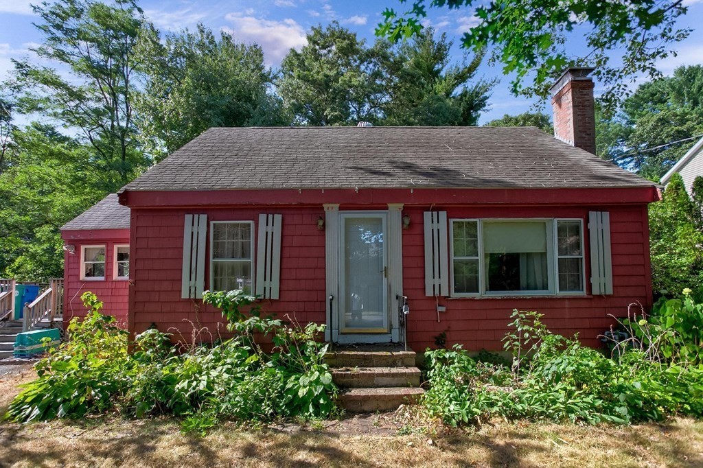 14 Charme Rd, Billerica, MA 01821 MLS 73028930 Coldwell Banker