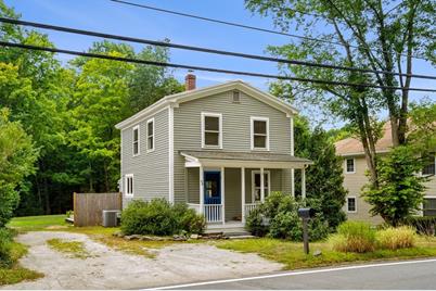 64 W Main St, Groton, MA 01450 - Photo 1