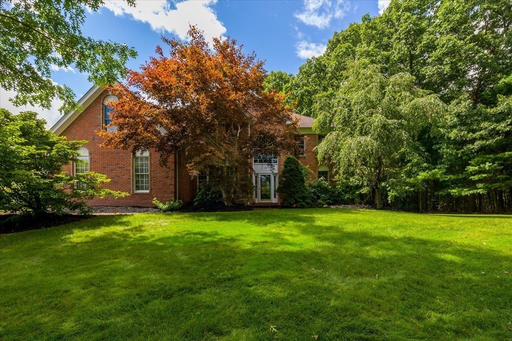 14 Dr, Grafton, MA 01536 MLS 73029234 Coldwell Banker