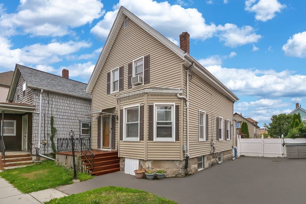 146 Collette St, New Bedford, MA 02746 MLS 73029327 Coldwell Banker