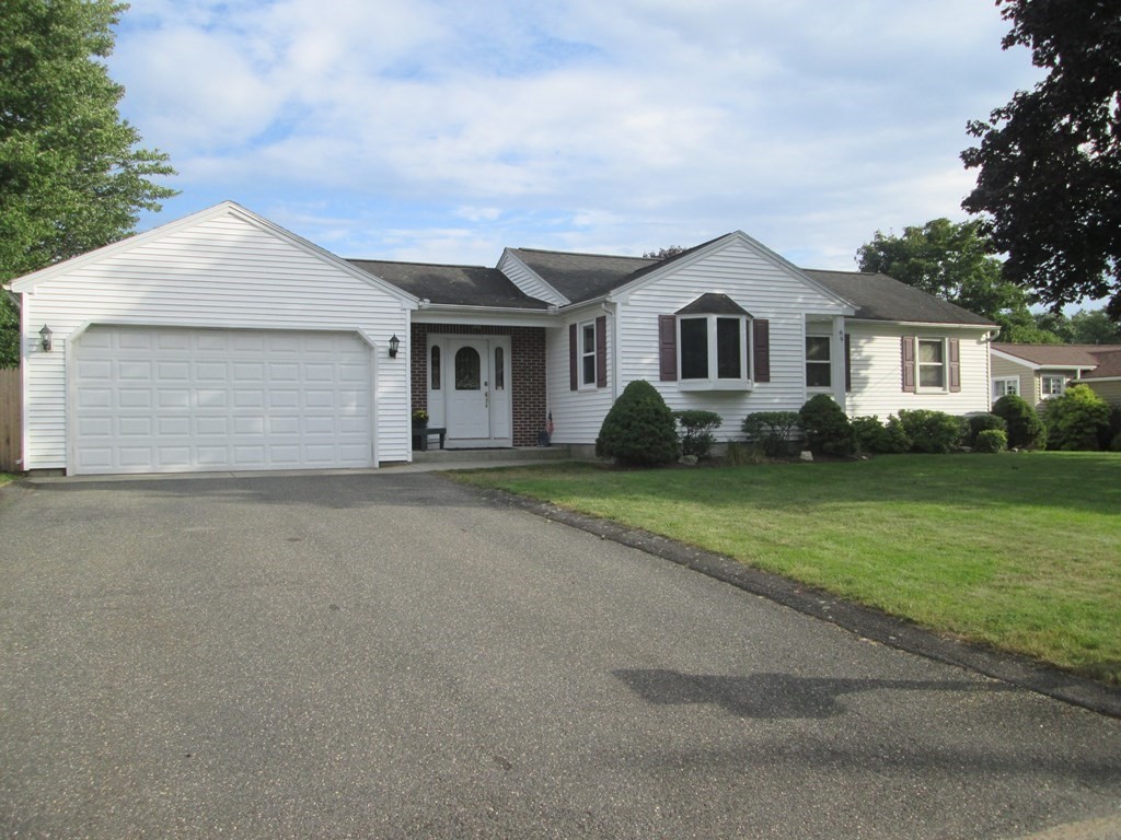 69 Gelinas Dr, Chicopee, MA 01020 MLS 73029352 Coldwell Banker