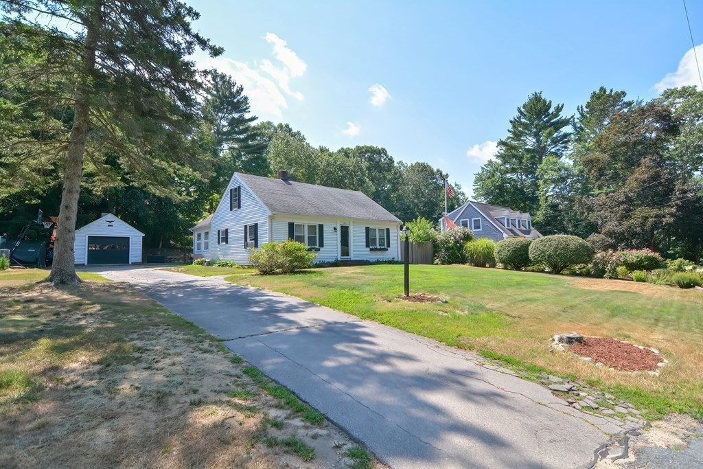 214 Carver Rd, Plymouth, MA 02360 MLS 73029401 Coldwell Banker