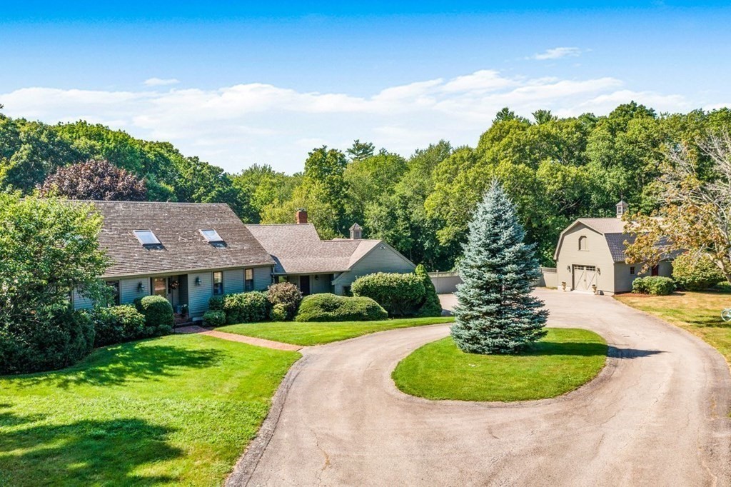 1033 Main, Norwell, MA 02061 MLS 73029487 Coldwell Banker