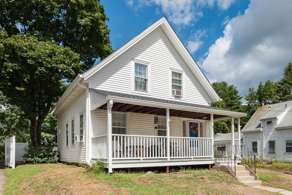 96 Liberty St, Randolph, MA 02368 MLS 73029604 Coldwell Banker