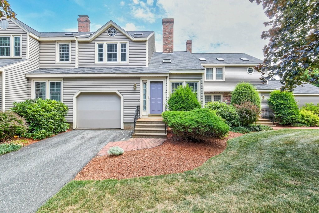 4 Harrington Farms Way 4, Shrewsbury, MA 01545 MLS 73029705 Coldwell Banker