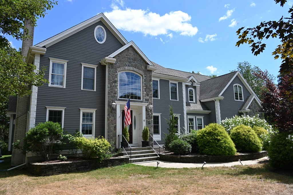 6 Deer Run Rd, Holliston, MA 01746 MLS 73029743 Coldwell Banker