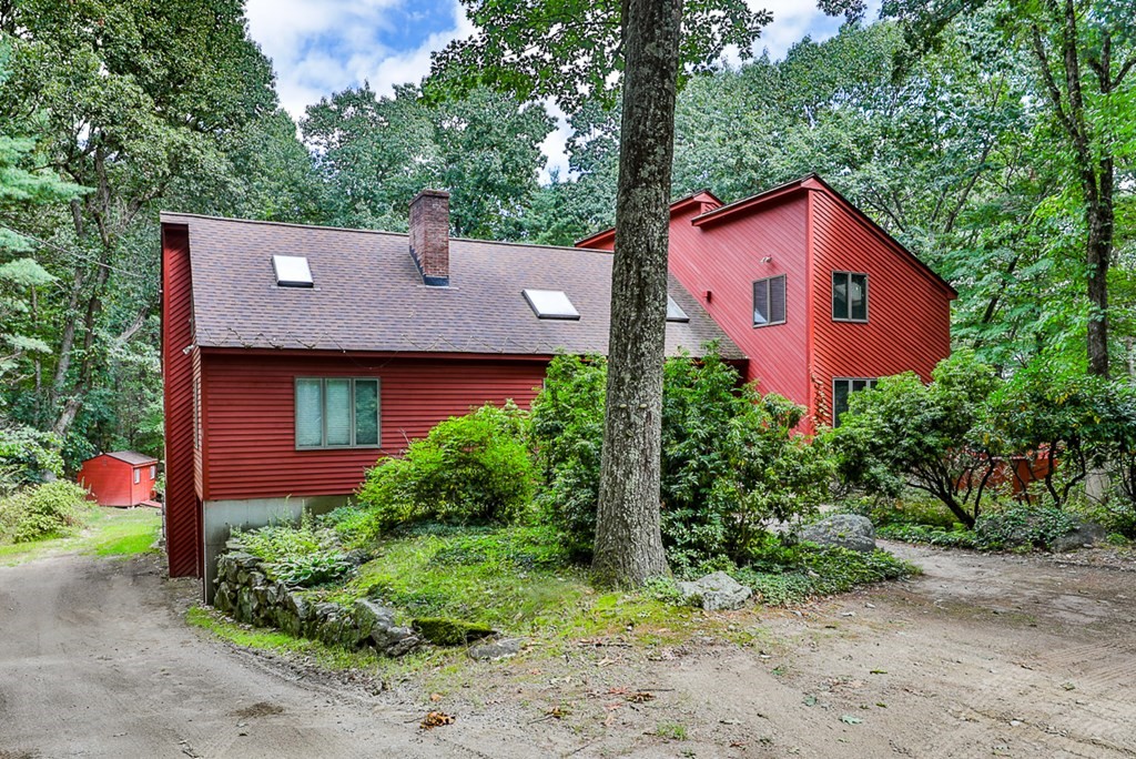 20 Pinnacle Rd, Harvard, MA 01451 MLS 73029747 Coldwell Banker