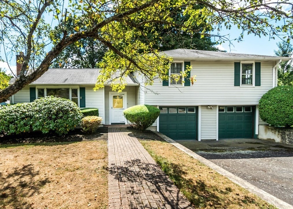 46 Glen Cir, Waltham, MA 02451 MLS 73029996 Coldwell Banker