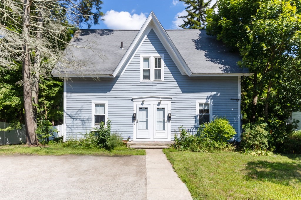 5961 Lincoln St, Easton, MA 02356 MLS 73030082 Coldwell Banker