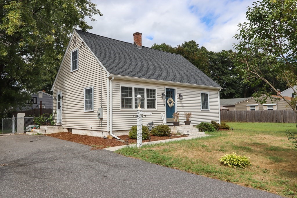 7 Haswell Cir, Ludlow, MA 01056 MLS 73030106 Coldwell Banker