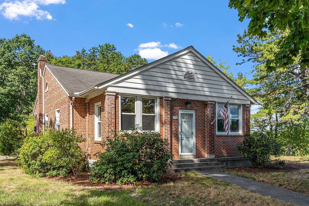 33 Auman St, Devens, MA 01434 MLS 73030121 Coldwell Banker