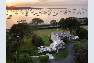 966 Smith Neck Road, Dartmouth, MA 02748 - Photo 1