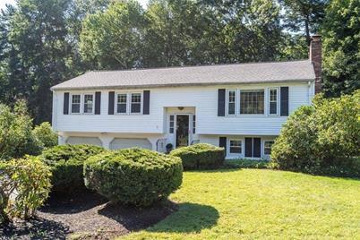 3 Driscoll Dr, Framingham, MA 01701 - Photo 1