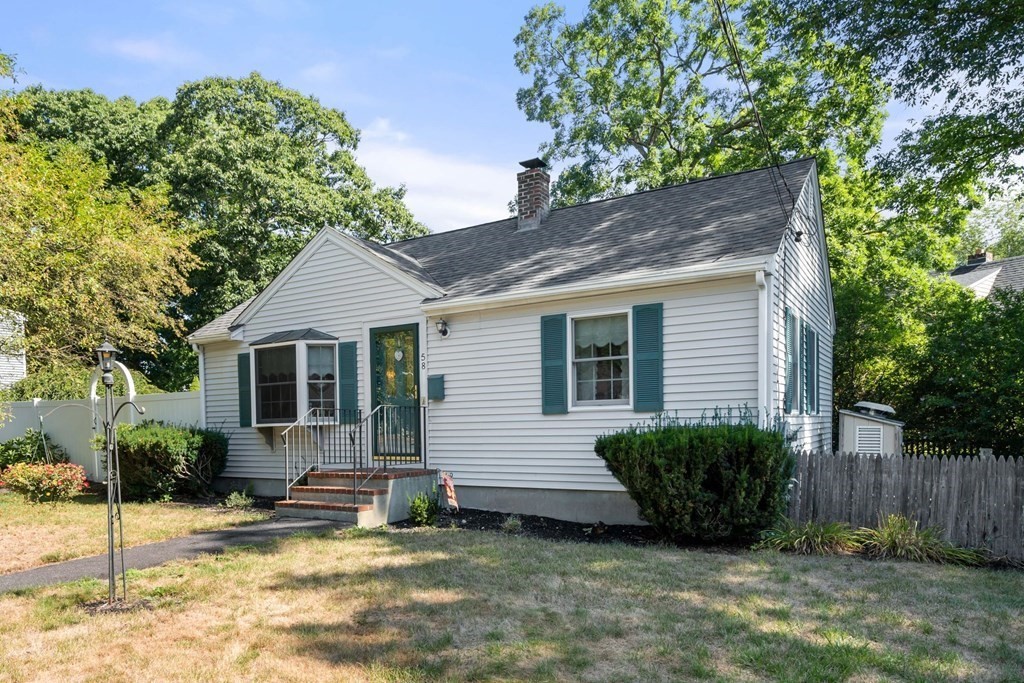 58 Isabelle St, Abington, MA 02351 MLS 73030302 Coldwell Banker