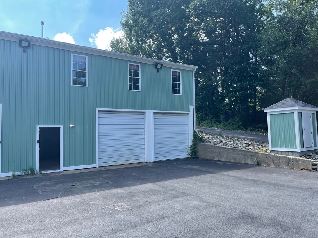 775 W Washington, Hanson, MA 02341, MLS# 30670654