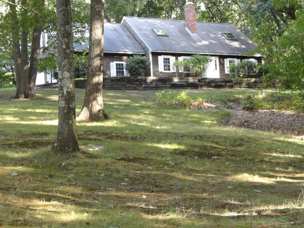 87 North End Rd, Townsend, MA 01469 MLS 73030422 Coldwell Banker