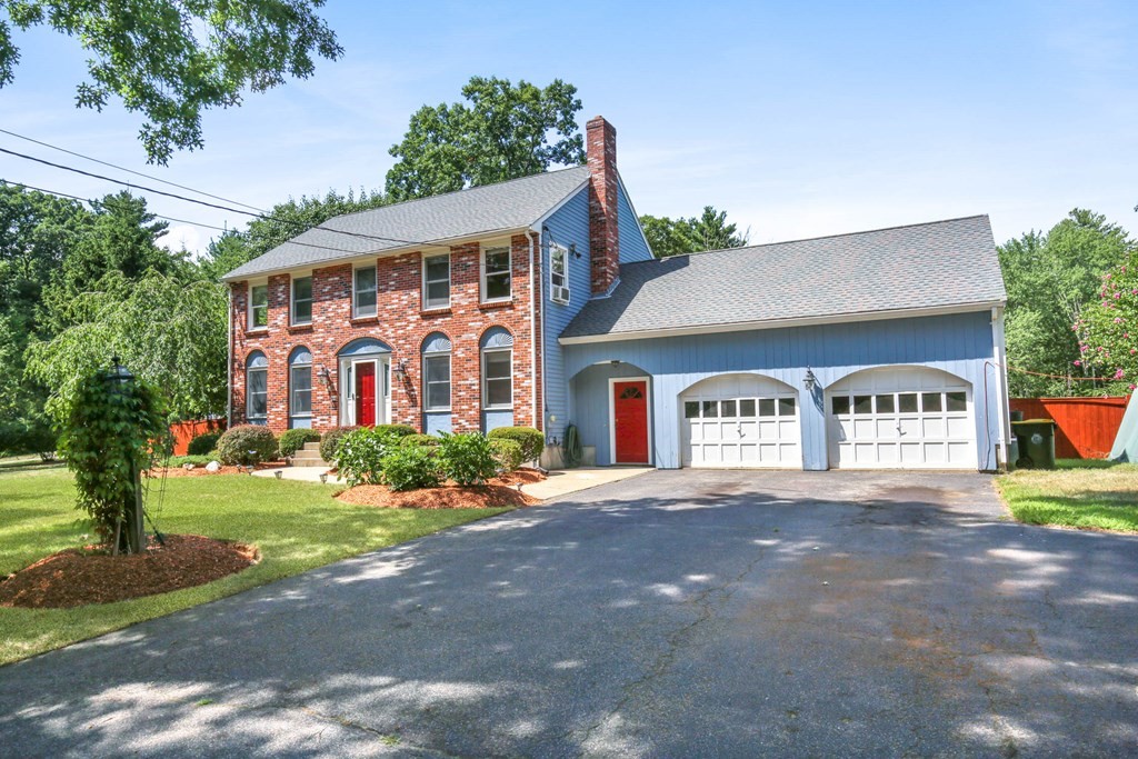 24 Pine St, Bellingham, MA 02019 MLS 73030484 Coldwell Banker