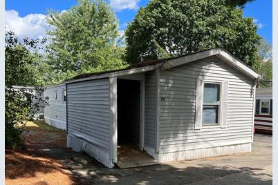 1156 Park Street #13, Stoughton, MA 02072 - Photo 1