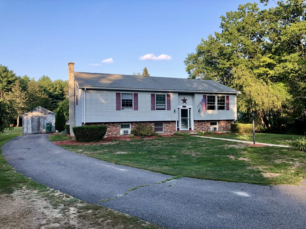 111 N Main St, Templeton, MA 01468 MLS 73030584 Coldwell Banker