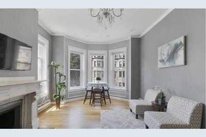 560 Columbus Ave #5, Boston, MA 02118 - Photo 1