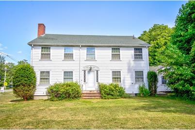 1247 Somerset Ave, Dighton, MA 02715 - Photo 1