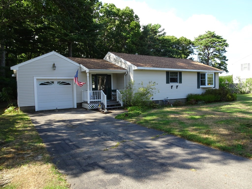 8 Stephen Ave, Wareham, MA 02571 MLS 73030873 Coldwell Banker