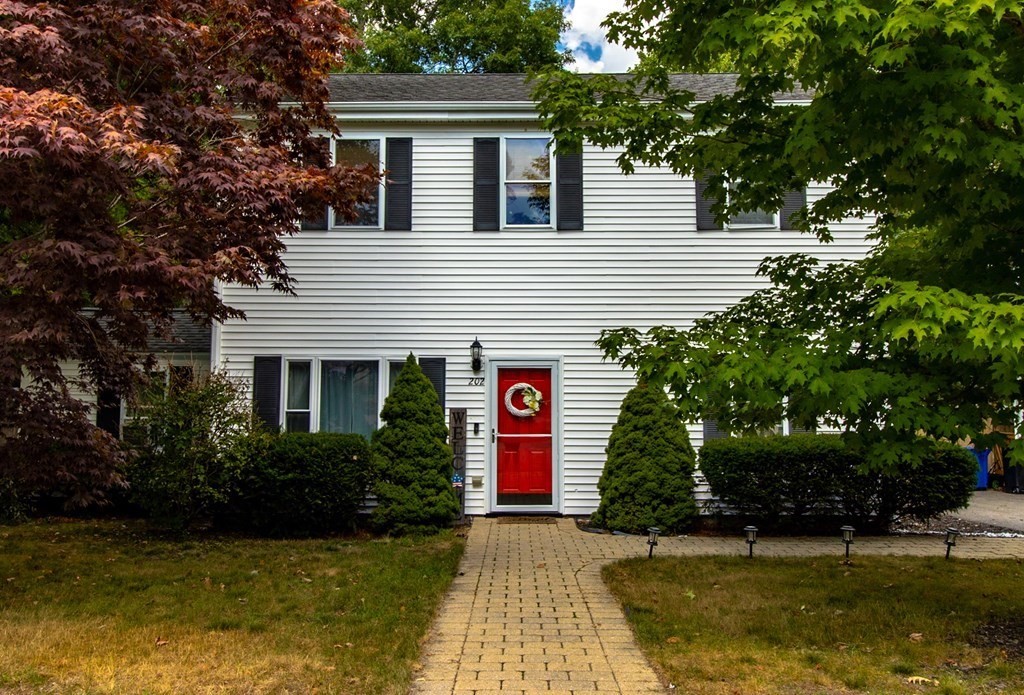 202 Stoughton St, Stoughton, MA 02072 MLS 73030938 Coldwell Banker