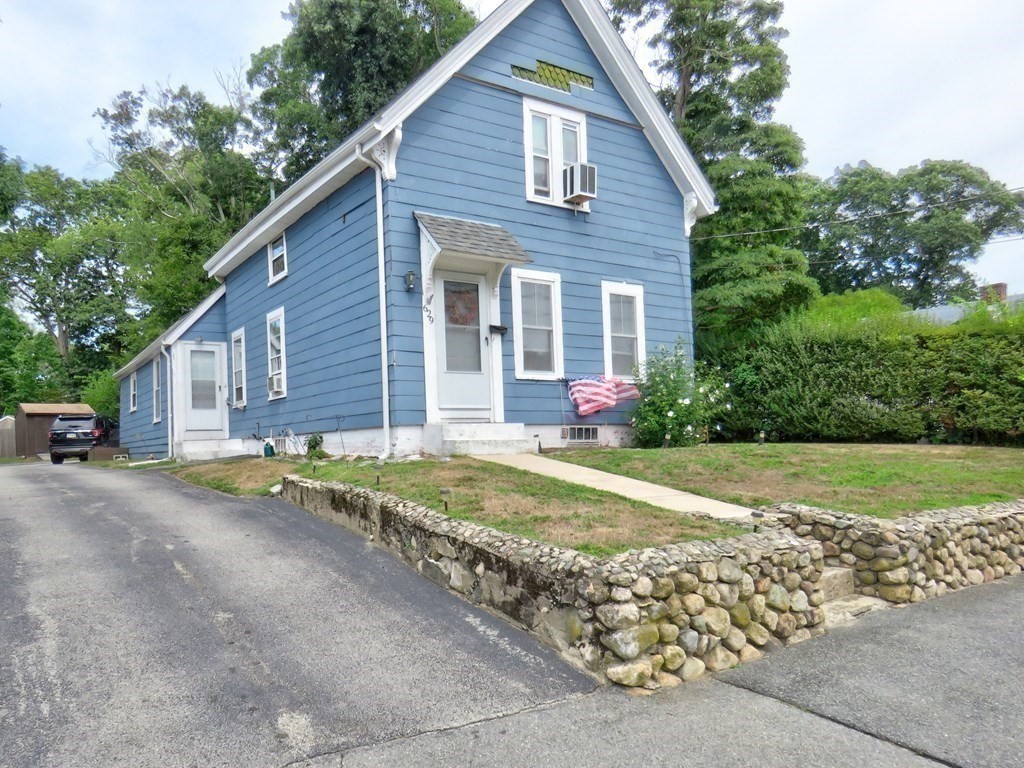 629 Temple St, Whitman, MA 02382 MLS 73031007 Coldwell Banker