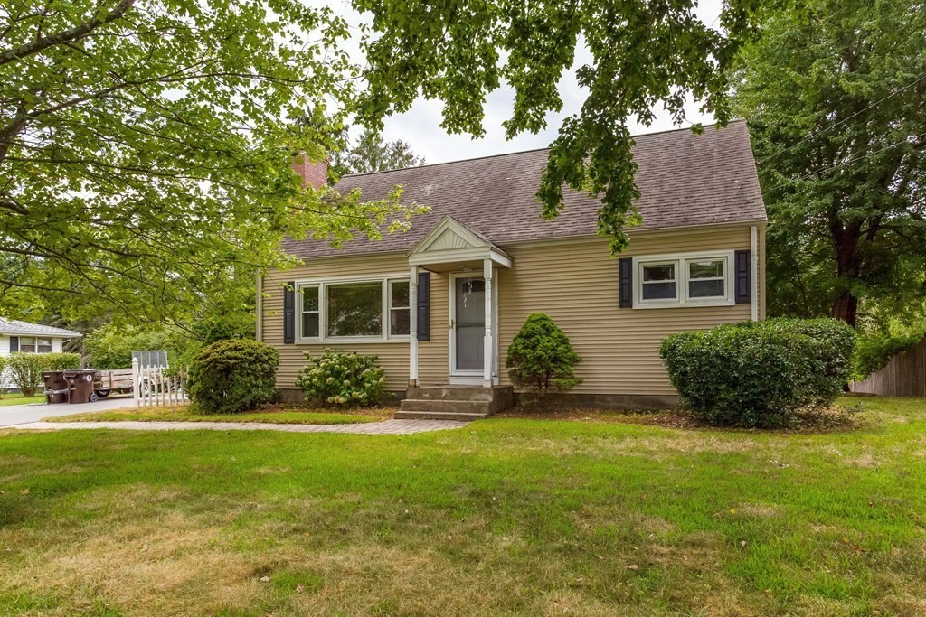 130 Valentine St, Agawam, MA 01001 MLS 73031031 Coldwell Banker