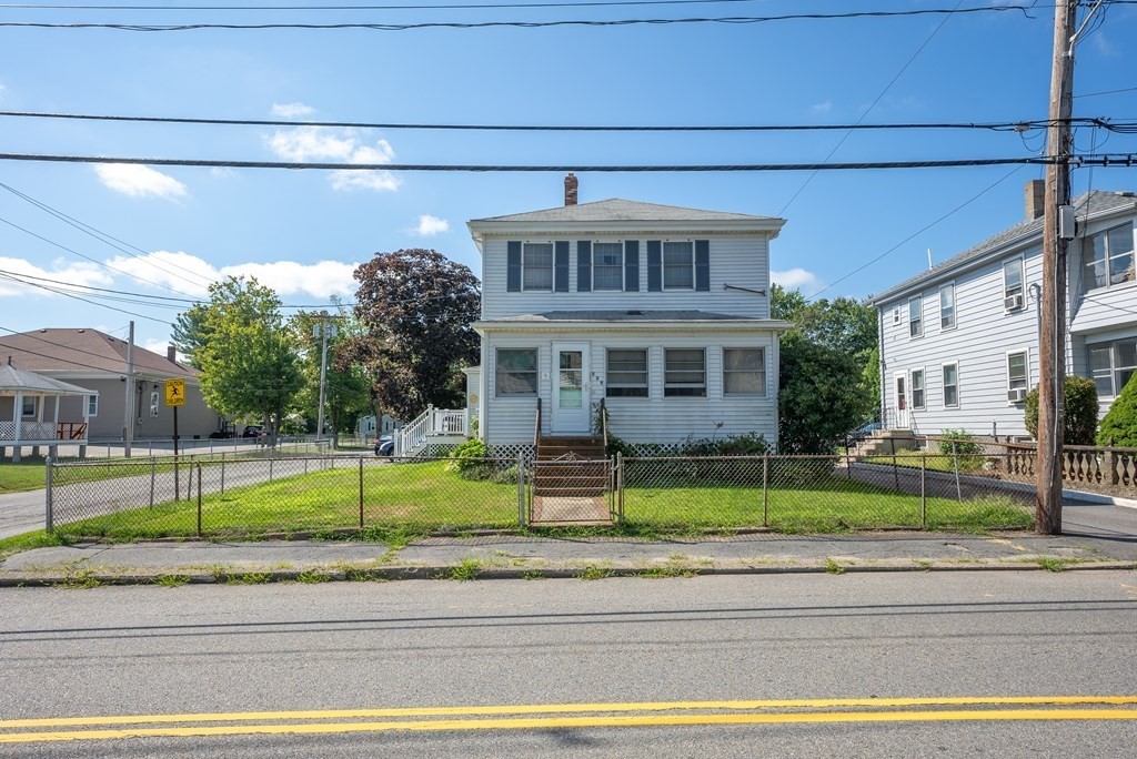539 Middleboro Ave, Taunton, MA 02718 MLS 73031046 Coldwell Banker