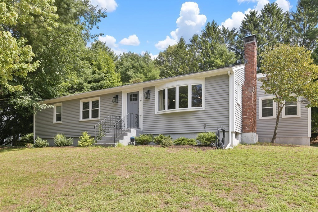 146 South St, Medfield, MA 02052 MLS 73031157 Coldwell Banker