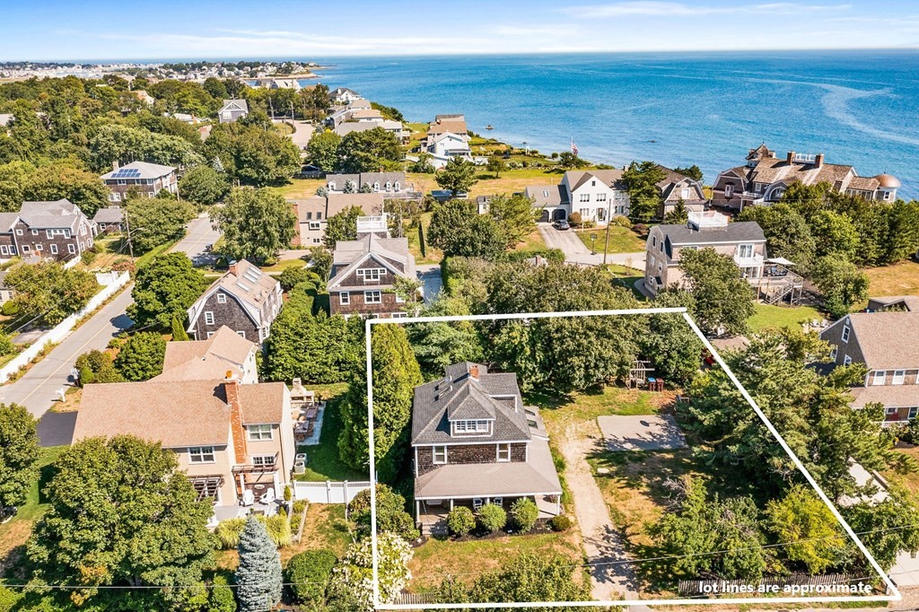 20 Driftway, Scituate, MA 02066 MLS 73031164 Coldwell Banker