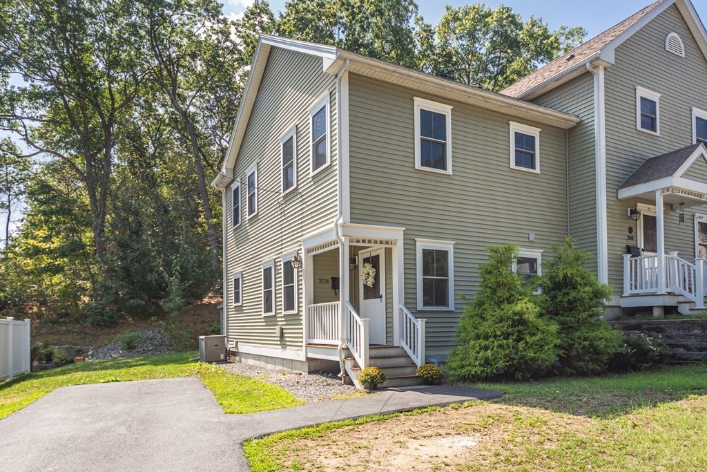 258 Linden St 258, Needham, MA 02492 MLS 73031193 Coldwell Banker