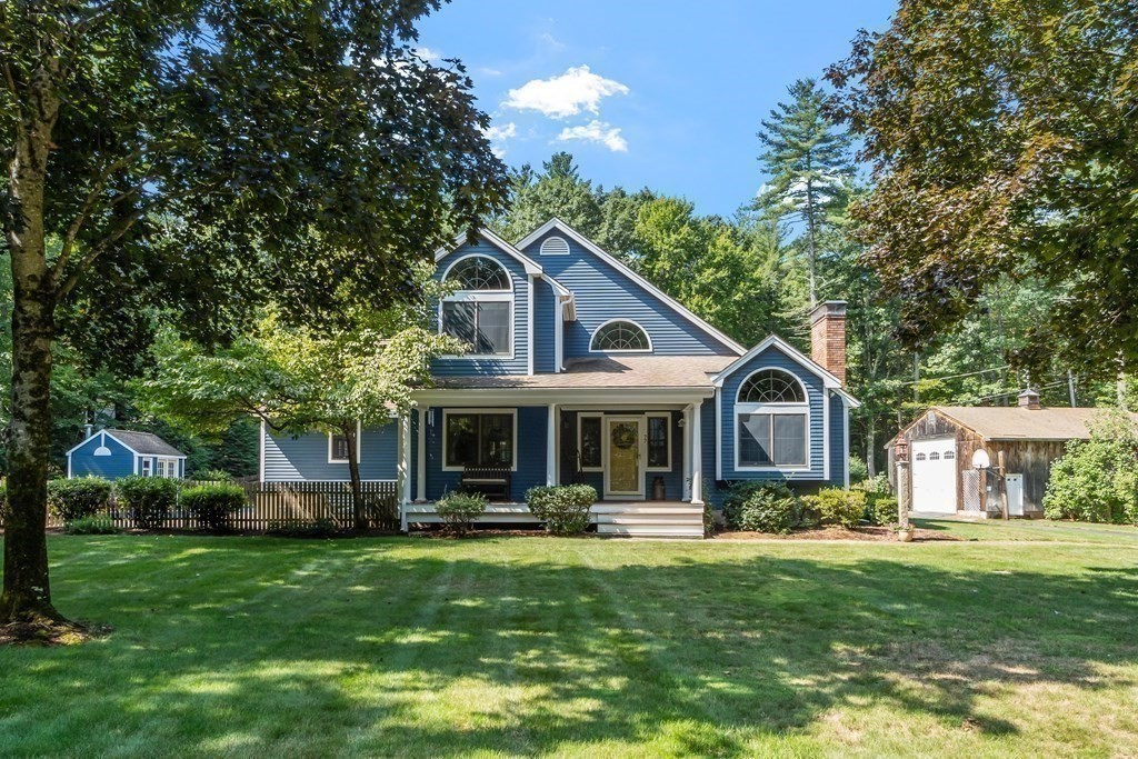 77 Turner Rd, Townsend, MA 01469 MLS 73031199 Coldwell Banker