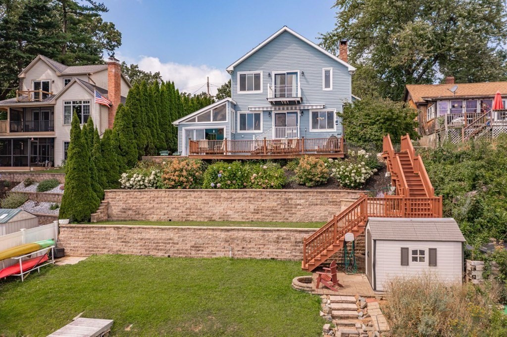 12 Evergreen St, Southwick, MA 01077 MLS 73031212 Coldwell Banker