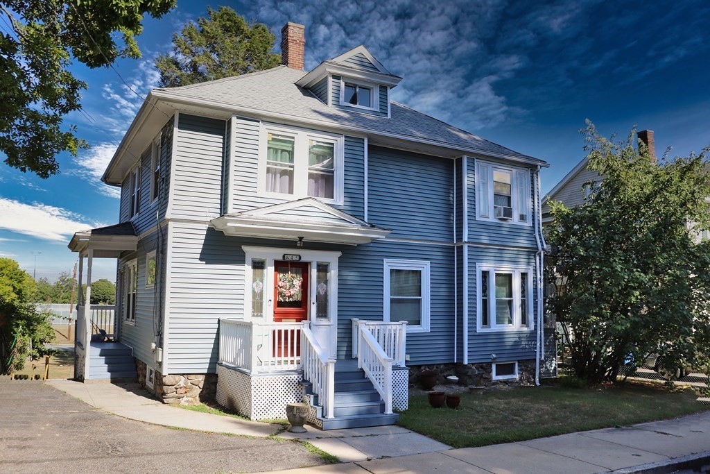 45 Hillside Ave, Lawrence, MA 01841 MLS 73031238 Coldwell Banker
