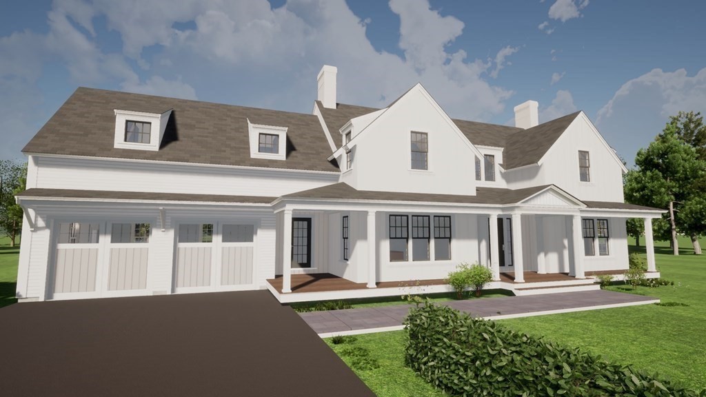 15 Cushing Dr, Duxbury, MA 02332 MLS 73031274 Coldwell Banker