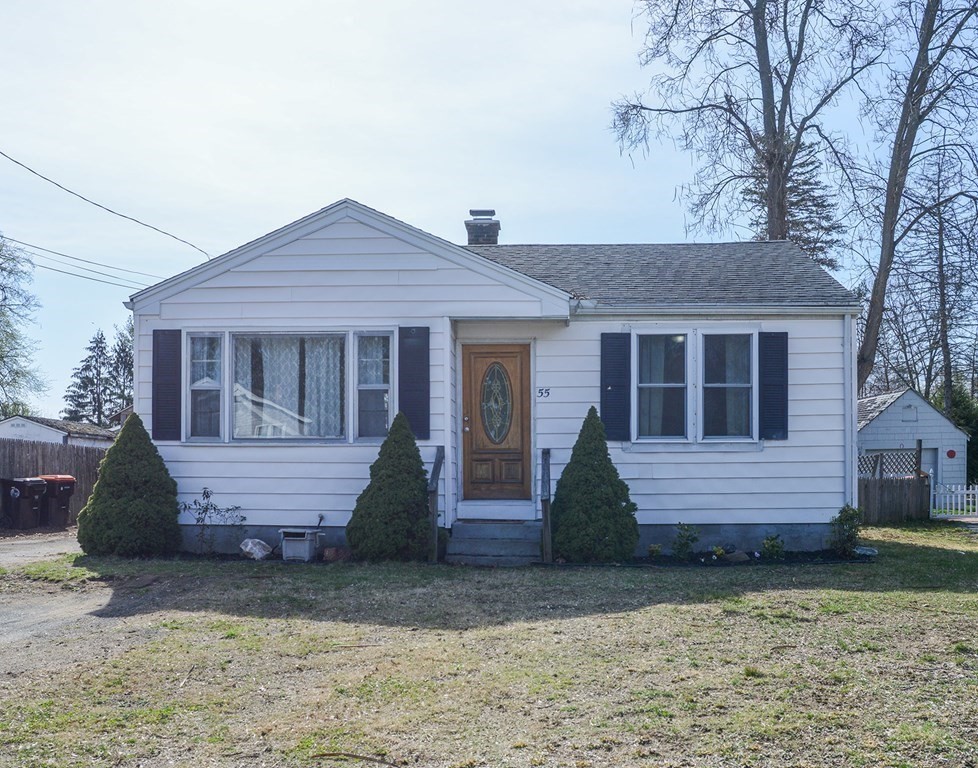 55 Northwood St, Agawam, MA 01001 MLS 73031336 Coldwell Banker