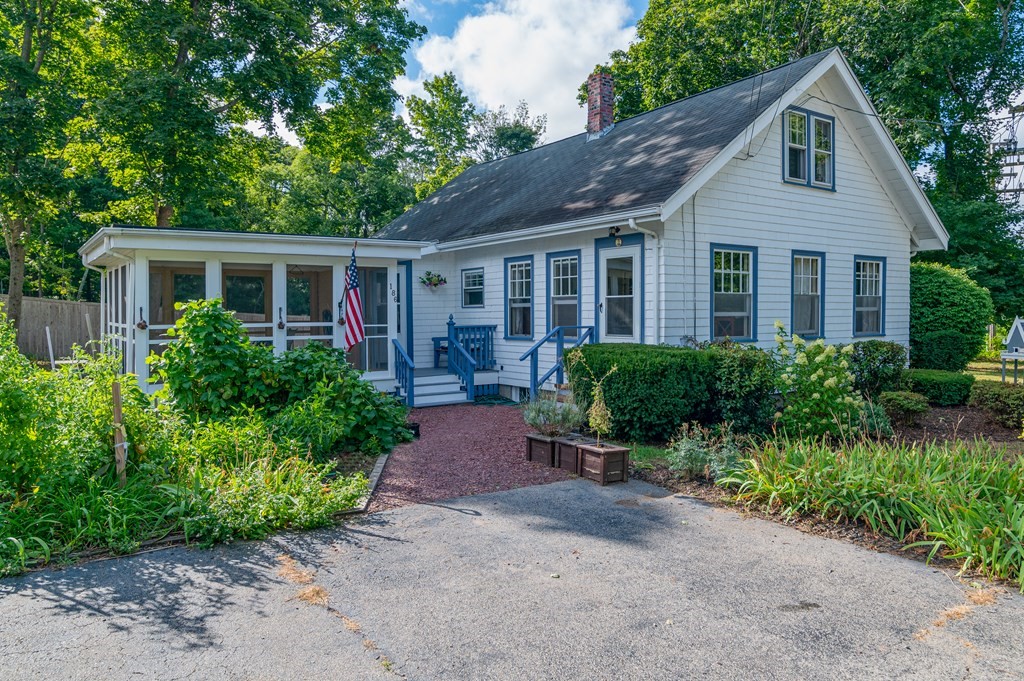 186 Fort Hill St, Hingham, MA 02043 MLS 73031353 Coldwell Banker