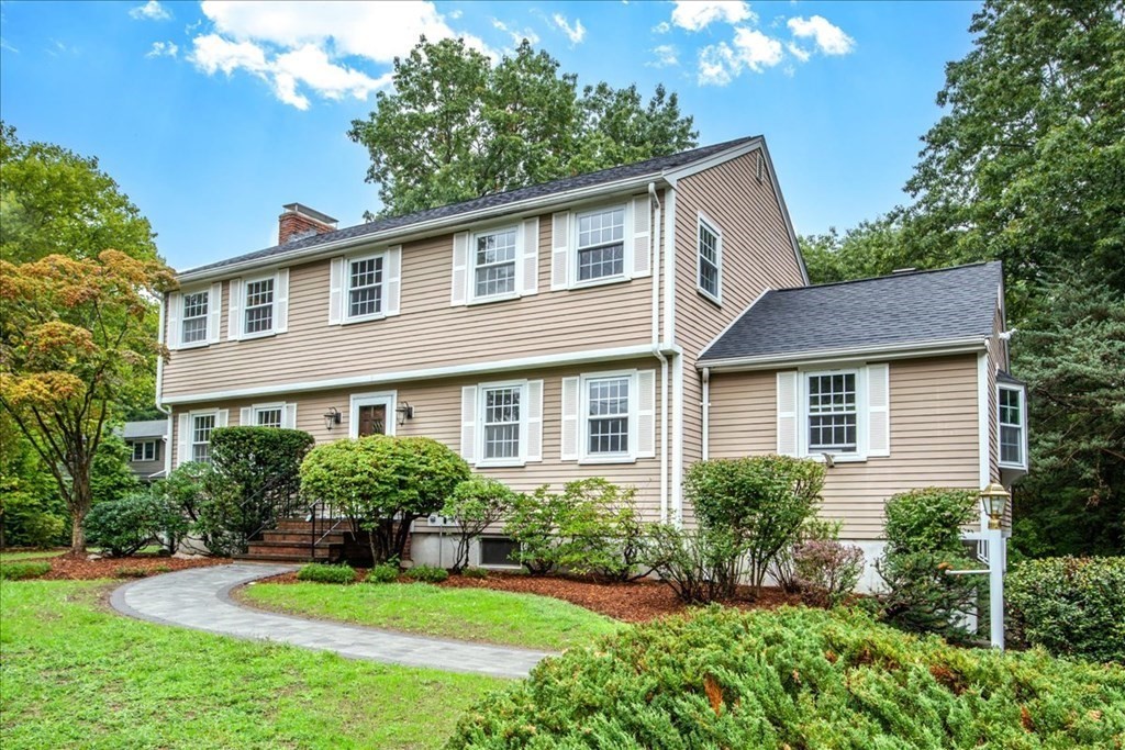 108 Magnolia Dr, Westwood, MA 02090 MLS 73031370 Coldwell Banker