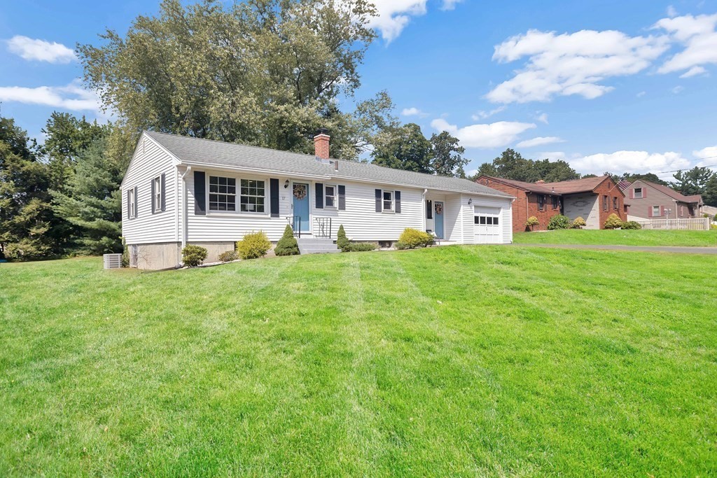 17 Blossom Rd, West Springfield, MA 01089 MLS 73031415 Coldwell Banker