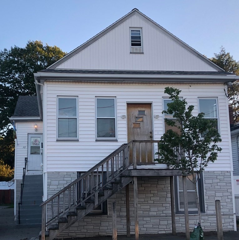 32 Rumney Rd, Revere, MA 02151 MLS 73031422 Coldwell Banker