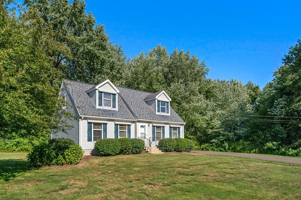 24 High St, Granby, MA 01033 MLS 73031499 Coldwell Banker