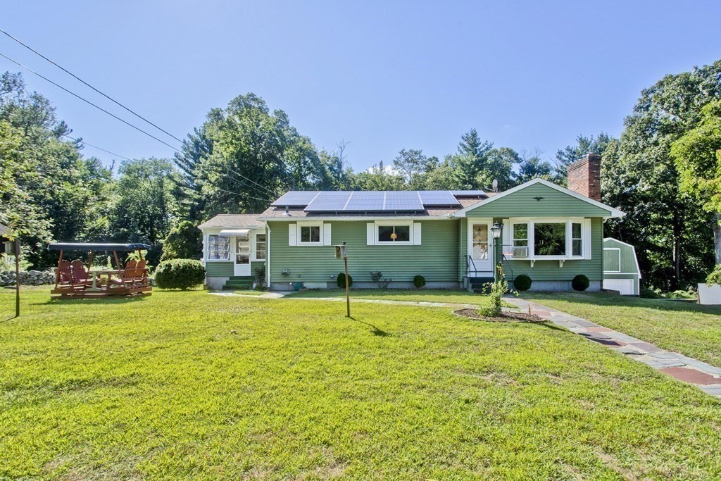 38 Crest Rd, Monson, MA 01057 MLS 73031603 Coldwell Banker