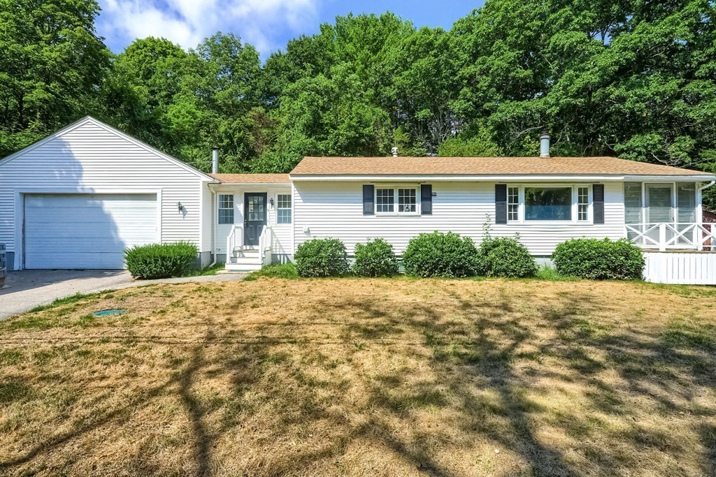 5 Glen Ave, Upton, MA 01568 MLS 73031879 Coldwell Banker