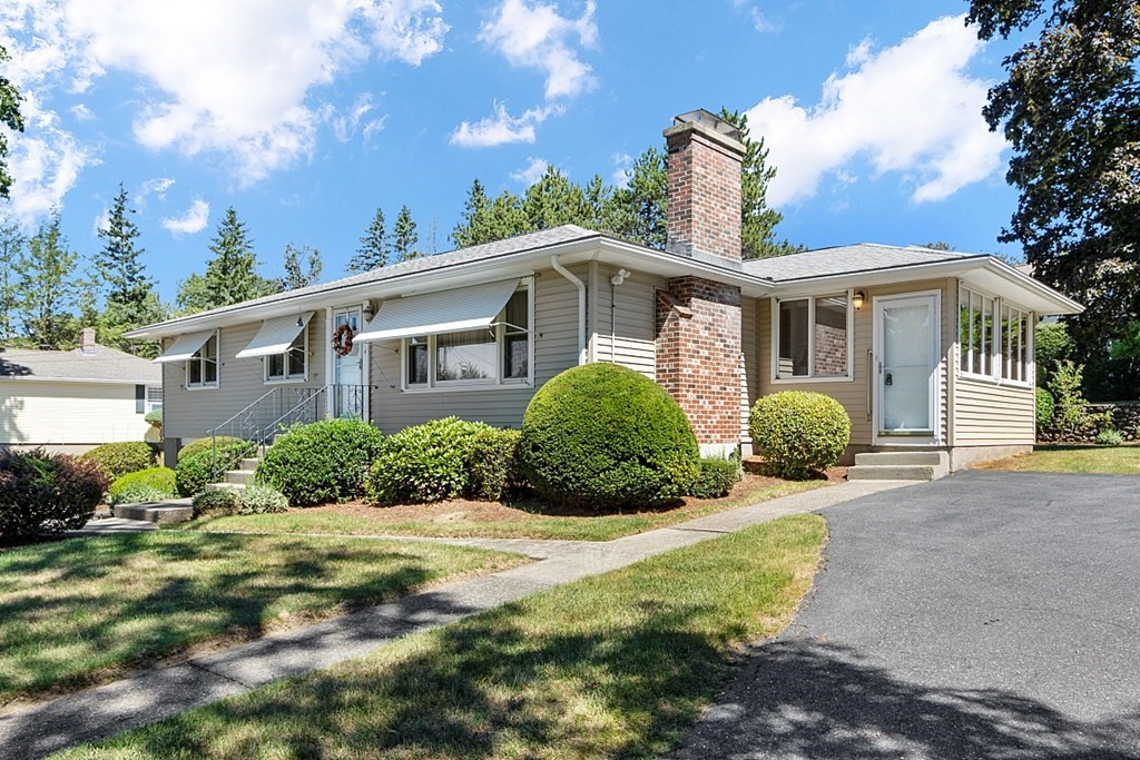 83 Howe Ave, Shrewsbury, MA 01545 MLS 73031931 Coldwell Banker