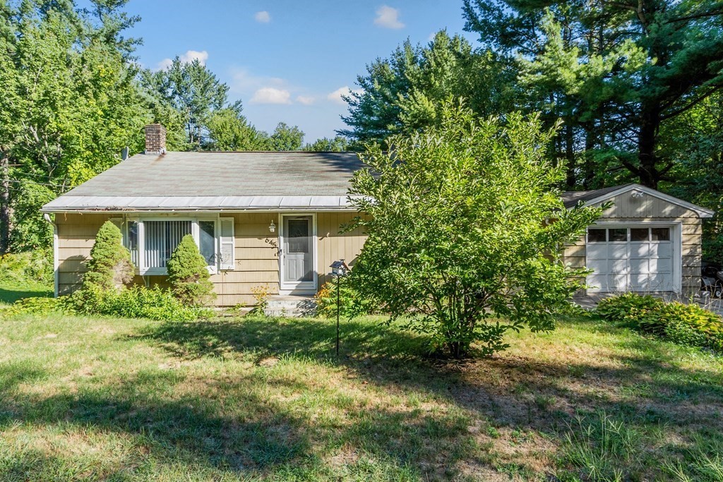 645 Franklin Rd, Fitchburg, MA 01420 MLS 73031973 Coldwell Banker