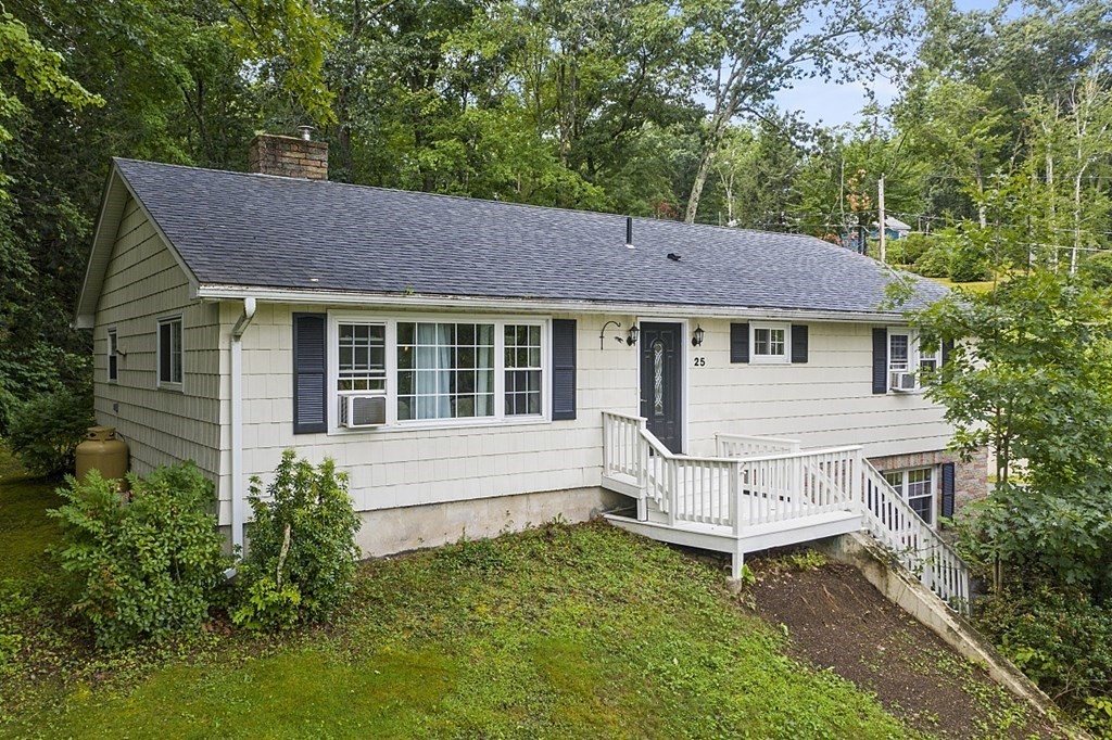 25 Woodland Dr, Athol, MA 01331 MLS 73032103 Coldwell Banker