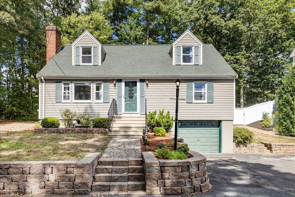 6 Plymouth St, North Reading, MA 01864 MLS 73032285 Coldwell Banker